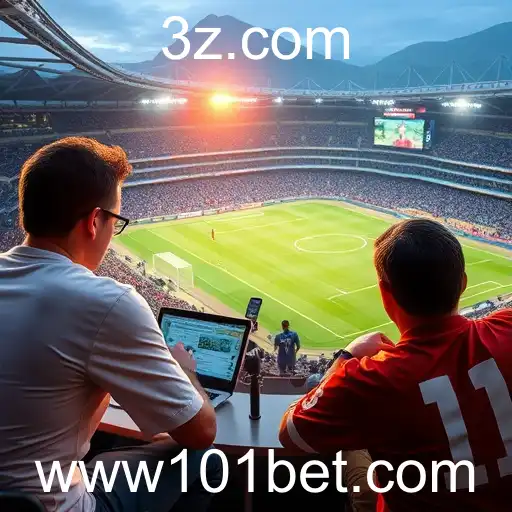 A Popularidade Crescente do 101 Bet no Brasil