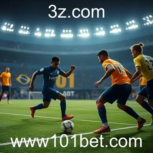 101 Bet: Crescimento e Impactos no Brasil