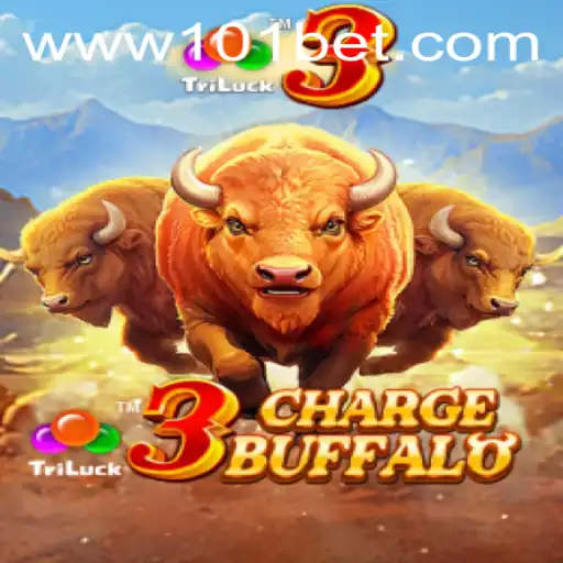 Exploring the Thrilling World of 3ChargeBuffalo: Your Guide to Mastering the 101 Bet