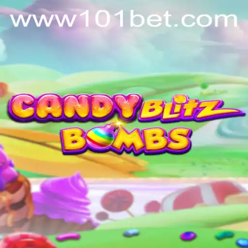 Exploring CandyBlitzBombs: A Sweet Adventure with a Twist