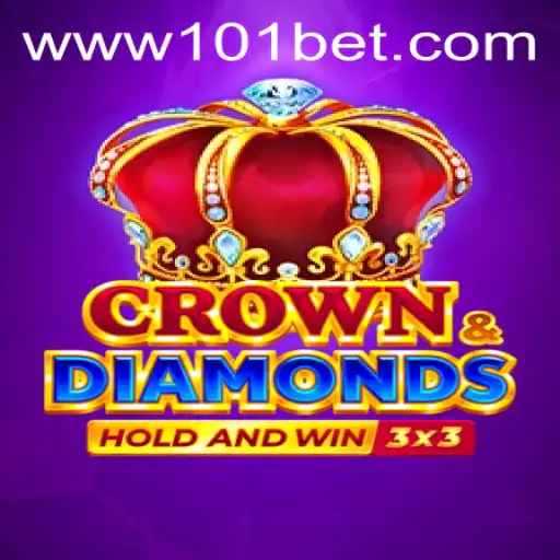 Exploring the Exciting World of Crowndiamonds: Unveiling the 101 Bet Feature
