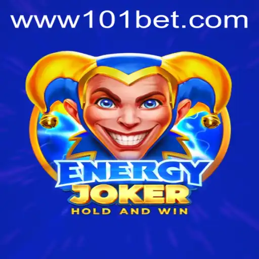 Unveiling the Excitement of EnergyJoker: A Deep Dive into the Game with a 101 Bet Strategy