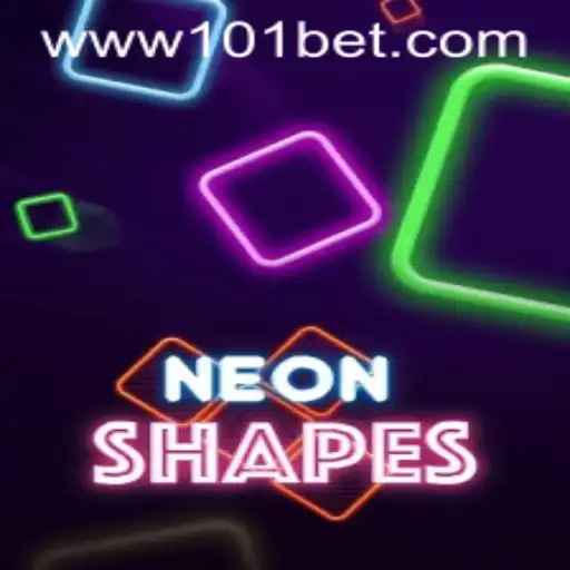 Exploring the Exciting World of NeonShapes and the Intriguing 101 Bet