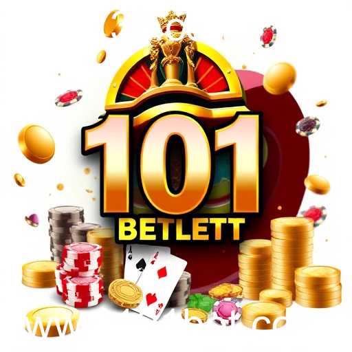 101 bet