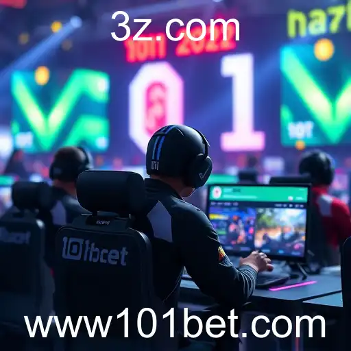 Crescimento do Mercado de Apostas Online em 2025