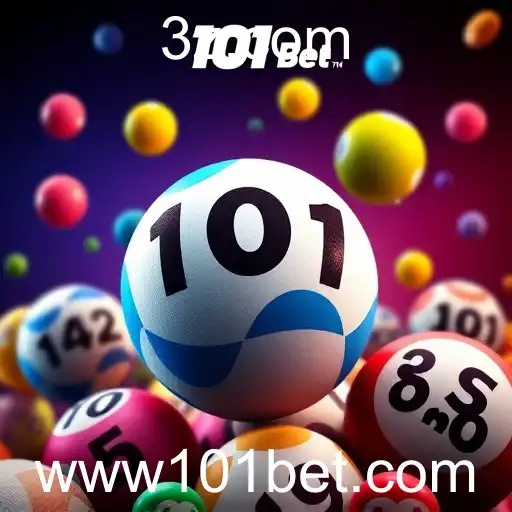 O Fascinante Mundo dos Jogos de Loteria na Plataforma 101 Bet