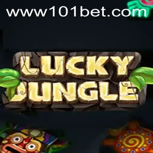 Exploring the Exciting World of LuckyJungle and the 101 Bet