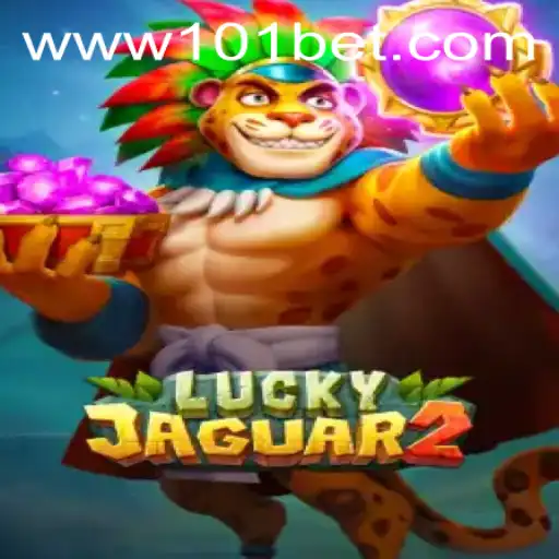 Discover the Thrills of Luckyjaguar2: A Comprehensive Guide to the Exciting 101 Bet Game