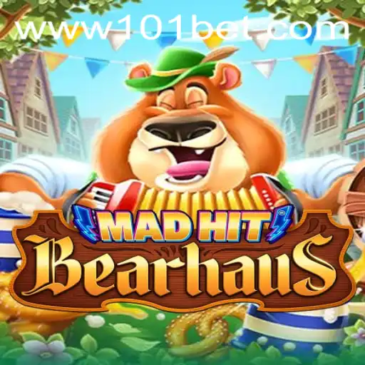 Exploring the Thrilling World of MadHitBearhaus and the Intriguing Aspect of 101 Bet