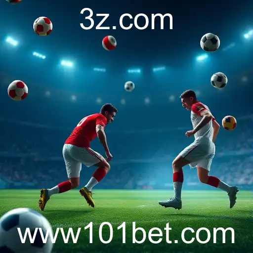 A Ascensão do 101 Bet no Cenário Português de Jogos