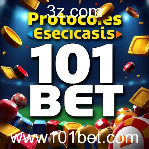 Descubra as Vantagens das Promoções Especiais no 101 bet