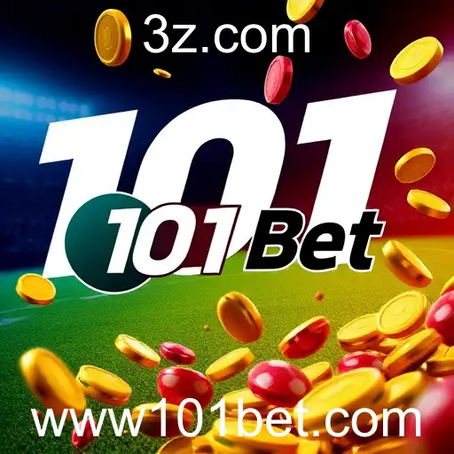 A Ascensão do 101 Bet no Cenário de Jogos Online