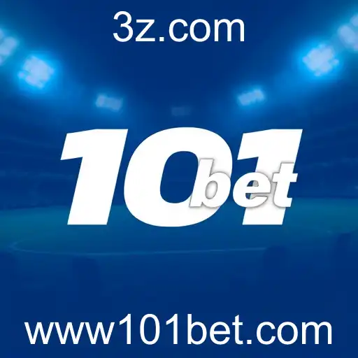 Apostas Esportivas: Descubra o Mundo de Emoção no 101 Bet