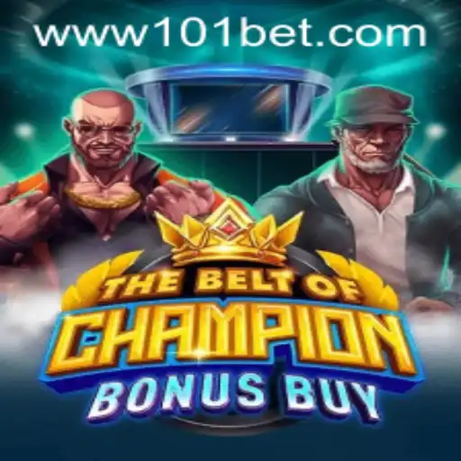 TheBeltOfChampionBonusBuy: A Detailed Exploration of a Thrilling Casino Game