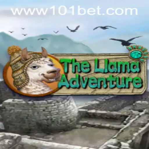 TheLlamaAdventure: Discovering New Realms with the 101 Bet